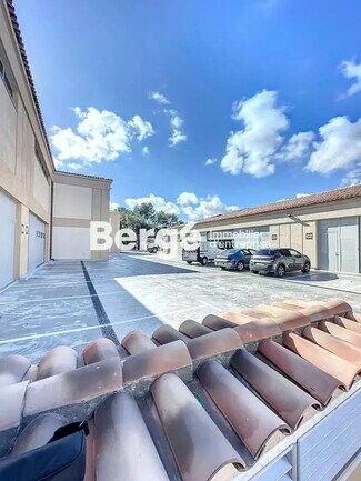 More details for Industrial for Lease