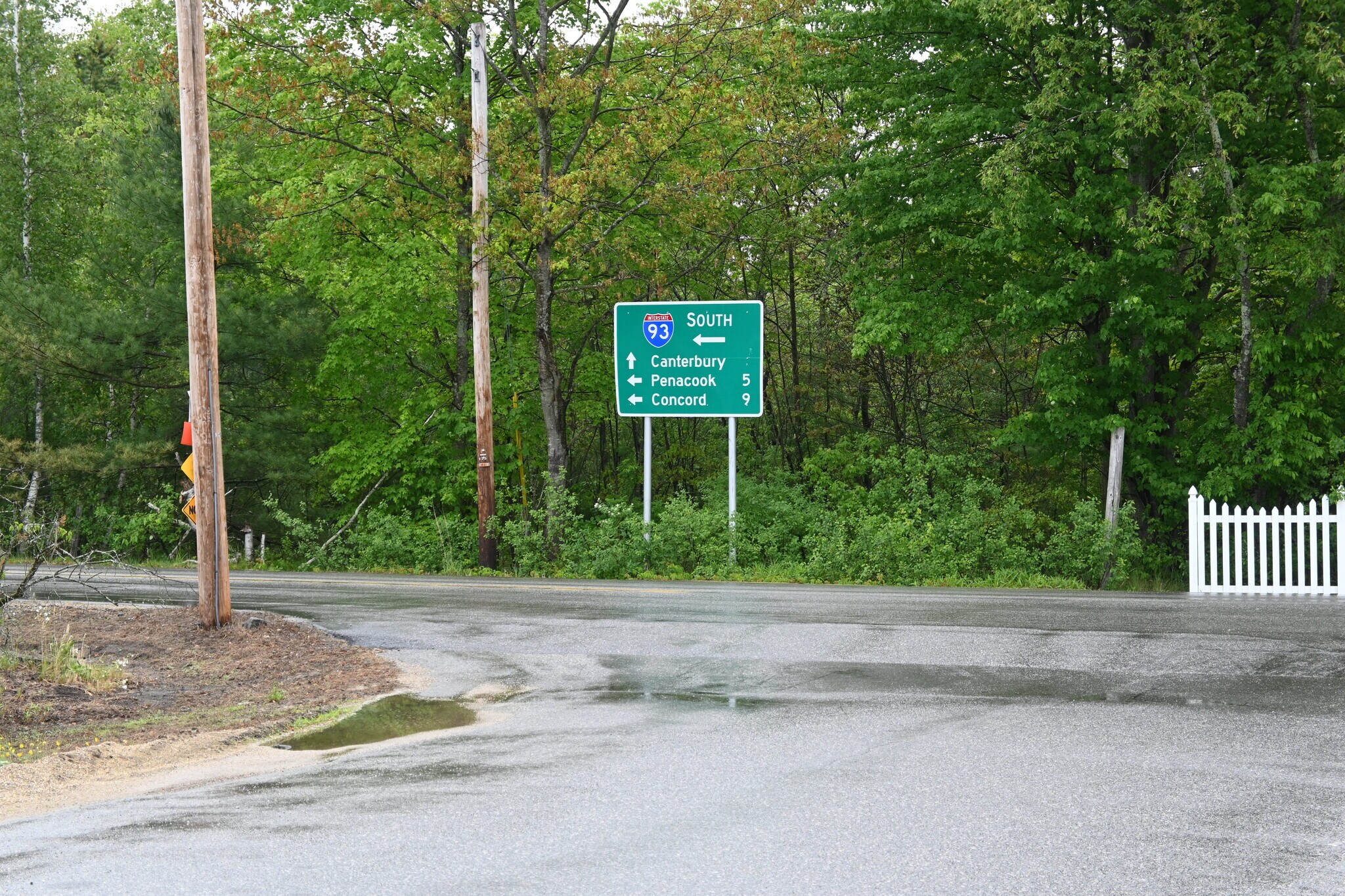 153 West Rd, Canterbury, NH 03224 153 West Rd.