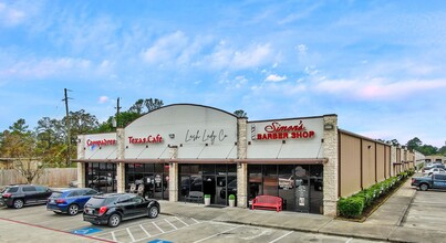 26797 Hanna Rd, Conroe, TX for lease Building Photo- Image 1 of 5