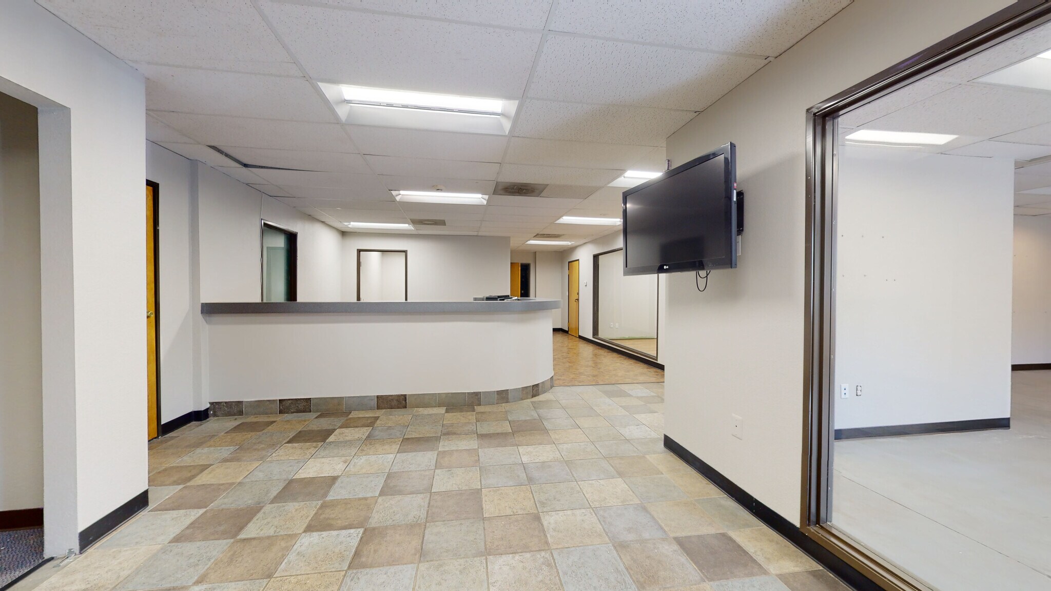 2175 S Jasmine St, Denver, CO 80222 Jasmine Office Park