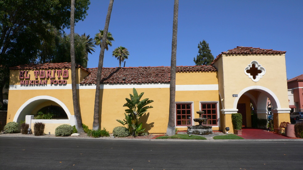 2498 Erringer Rd, Simi Valley, CA for lease - Building Photo - Image 1 of 6