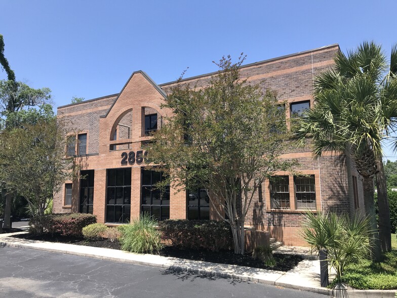 2850 Ashley Phosphate Rd, North Charleston, SC for lease - Building Photo - Image 1 of 12