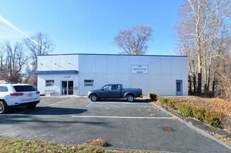 More details for 20 Franklin Tpke, Mahwah, NJ - Industrial for Lease