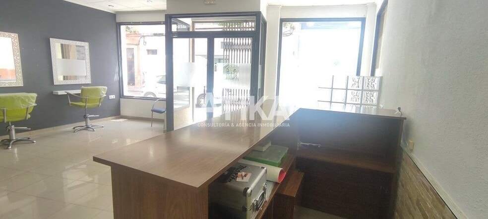 Retail in Ontinyent for lease - Building Photo - Image 3 of 17