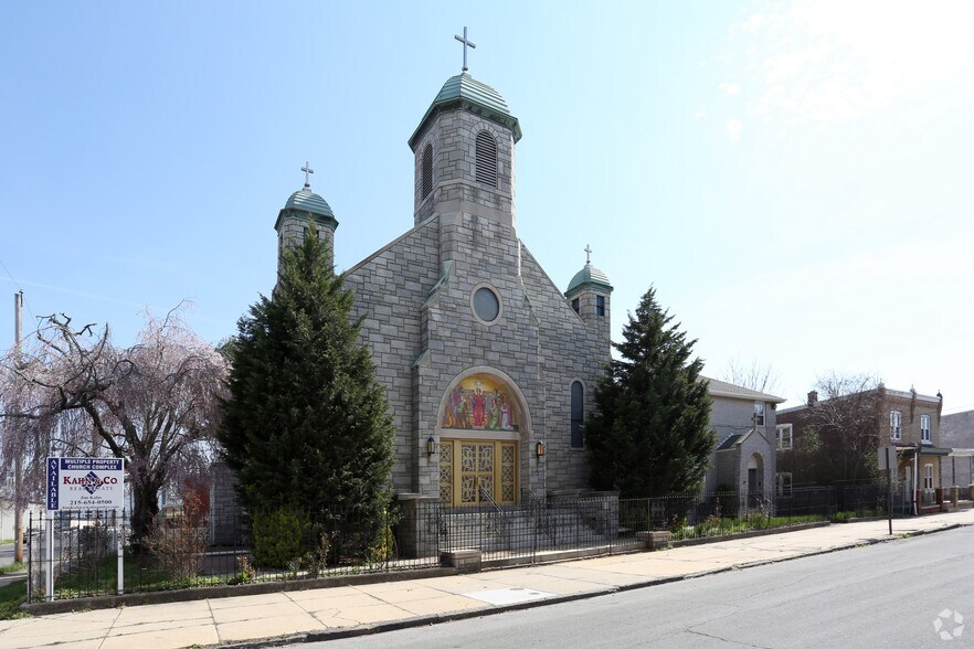 3001-3015 W 3rd St, Chester, PA for sale - Building Photo - Image 1 of 1