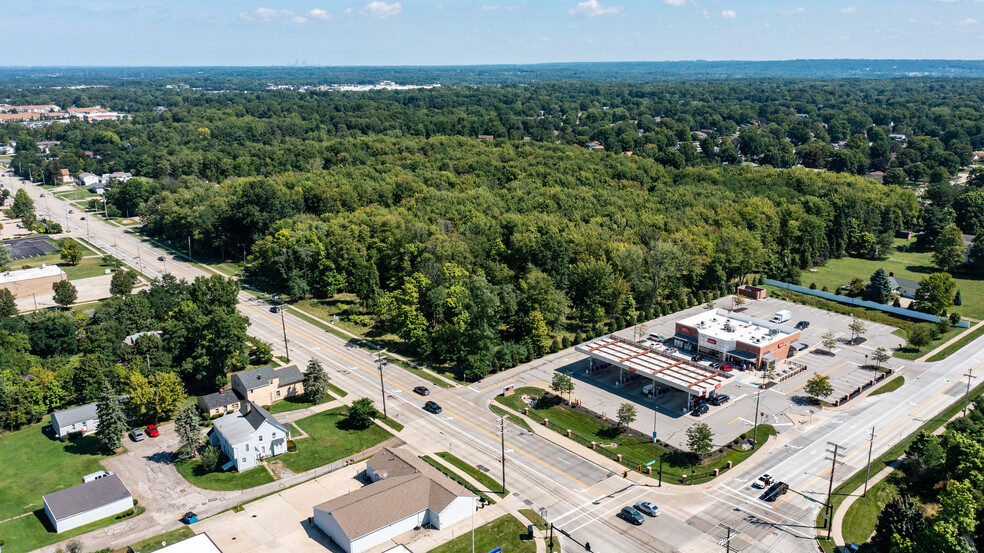 17370 Pearl Rd, Strongsville, OH for sale - Building Photo - Image 1 of 2