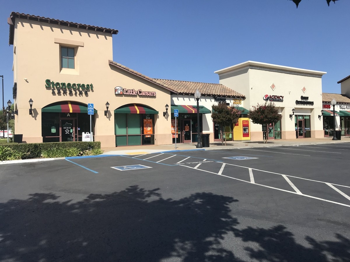 2170 Main St, Oakley, CA, 94561 Retail Space For Lease