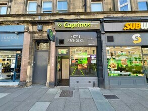 32 Home St, Edinburgh for lease Building Photo- Image 1 of 20
