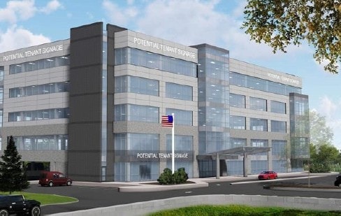 1570 Fruitville Pike Lancaster Pa 17601 Citygate Building Two Loopnet Com