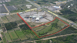 More details for N Loop 1604 E, San Antonio, TX - Land for Sale