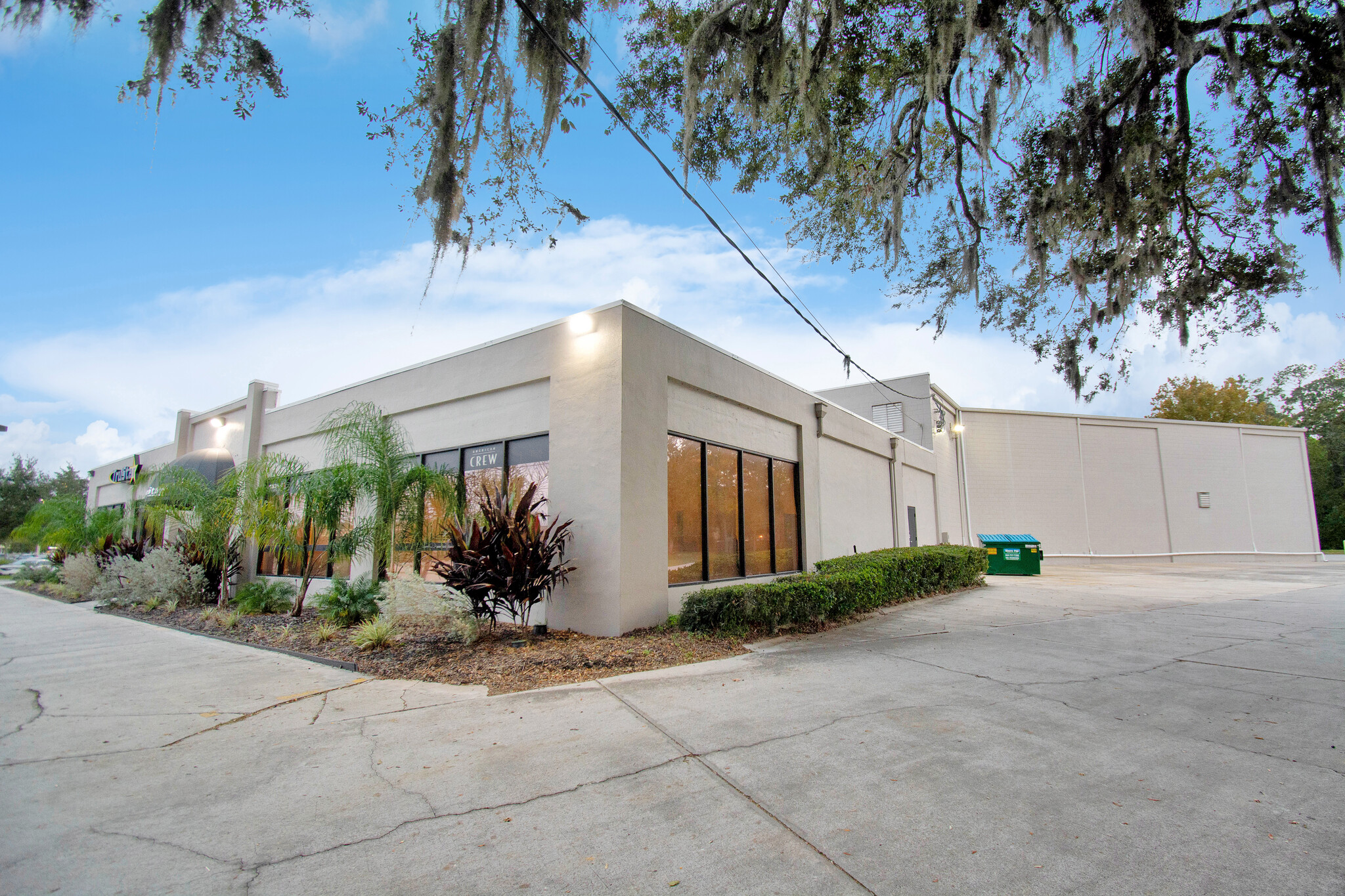 5858 St Augustine Rd, Jacksonville, FL for lease Building Photo- Image 1 of 13