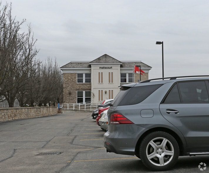 150 Water St S, Cambridge, ON for lease - Building Photo - Image 3 of 4