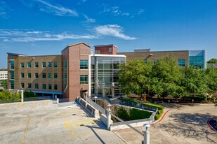 Mira Vista - LEED Certified Building