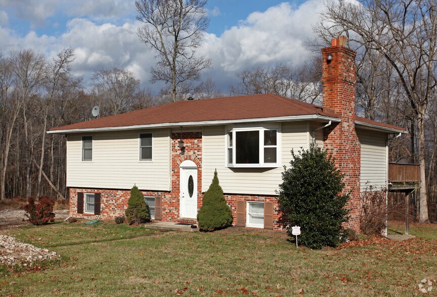 1213 S Mountain Rd, Joppa, MD for sale - Primary Photo - Image 1 of 1