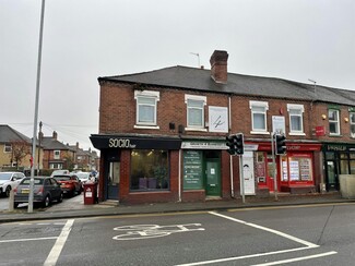 More details for 487 Hartshill Rd, Stoke On Trent - Office for Lease