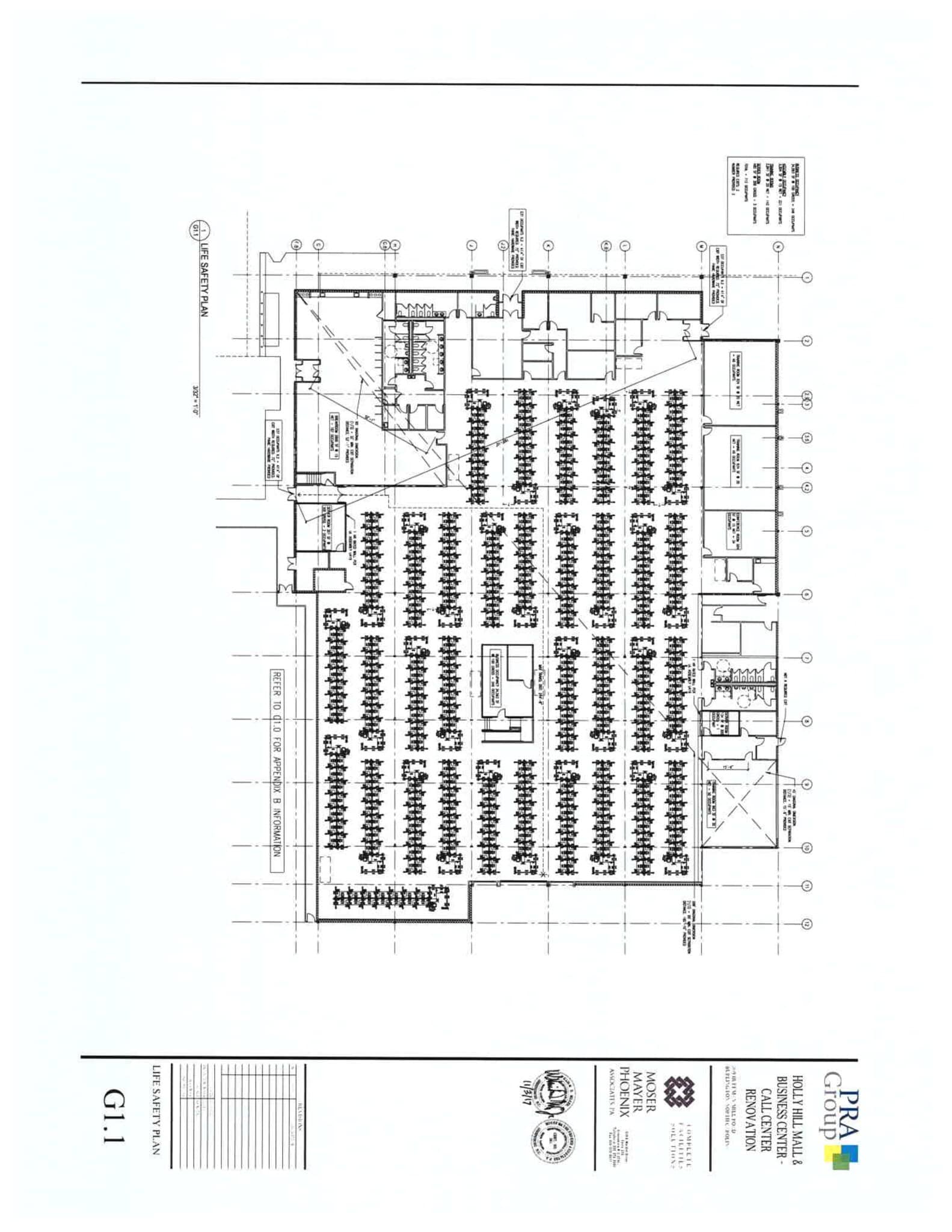 309 Huffman Mill Rd, Burlington, NC for lease Site Plan- Image 1 of 2