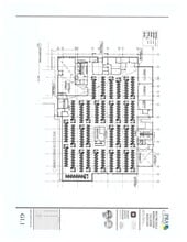309 Huffman Mill Rd, Burlington, NC for lease Site Plan- Image 1 of 2