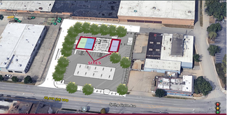 More details for 4645 Spring Grove Ave, Cincinnati, OH - Retail for Lease