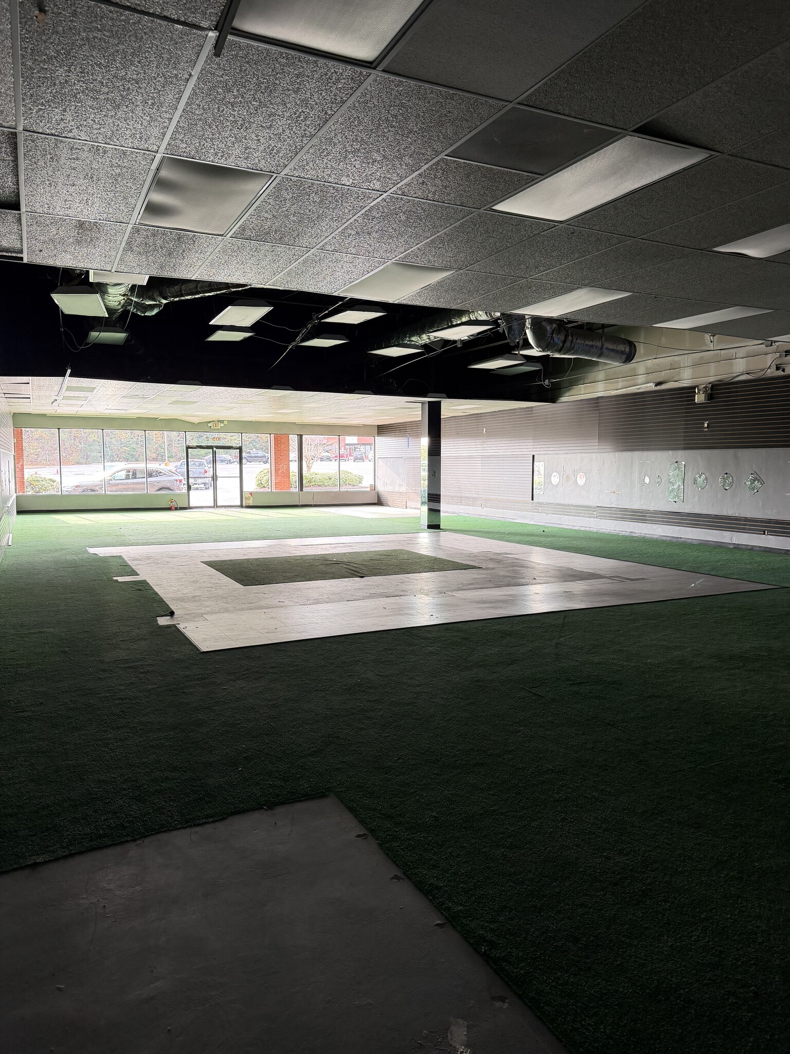 3555 Mercer University Dr, Macon-Bibb, GA for lease Interior Photo- Image 1 of 2