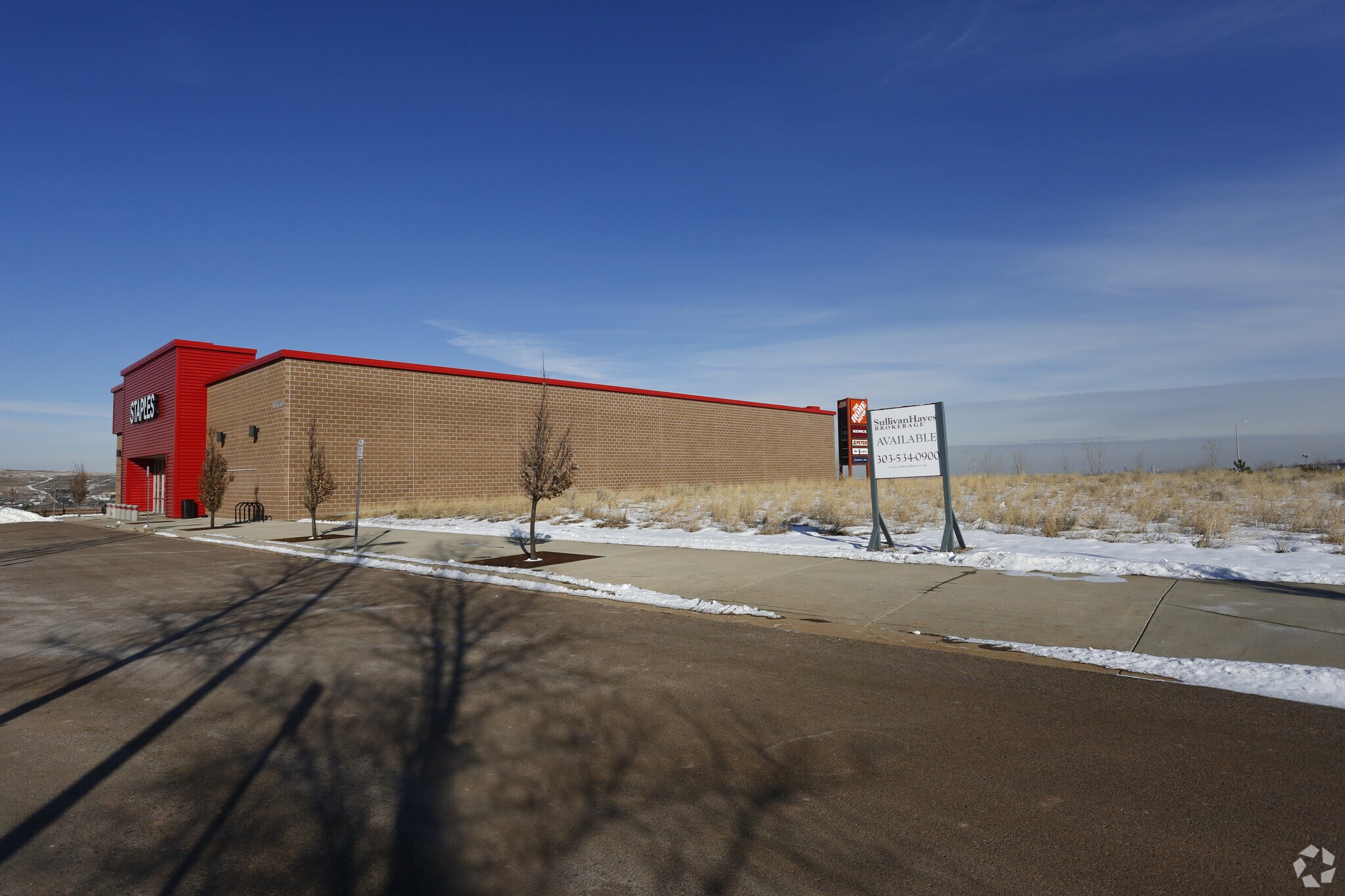 16650 W Colfax Ave, Golden, CO for sale Primary Photo- Image 1 of 5