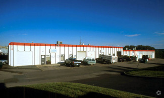 More details for 5158 Parfet St, Wheat Ridge, CO - Industrial for Lease