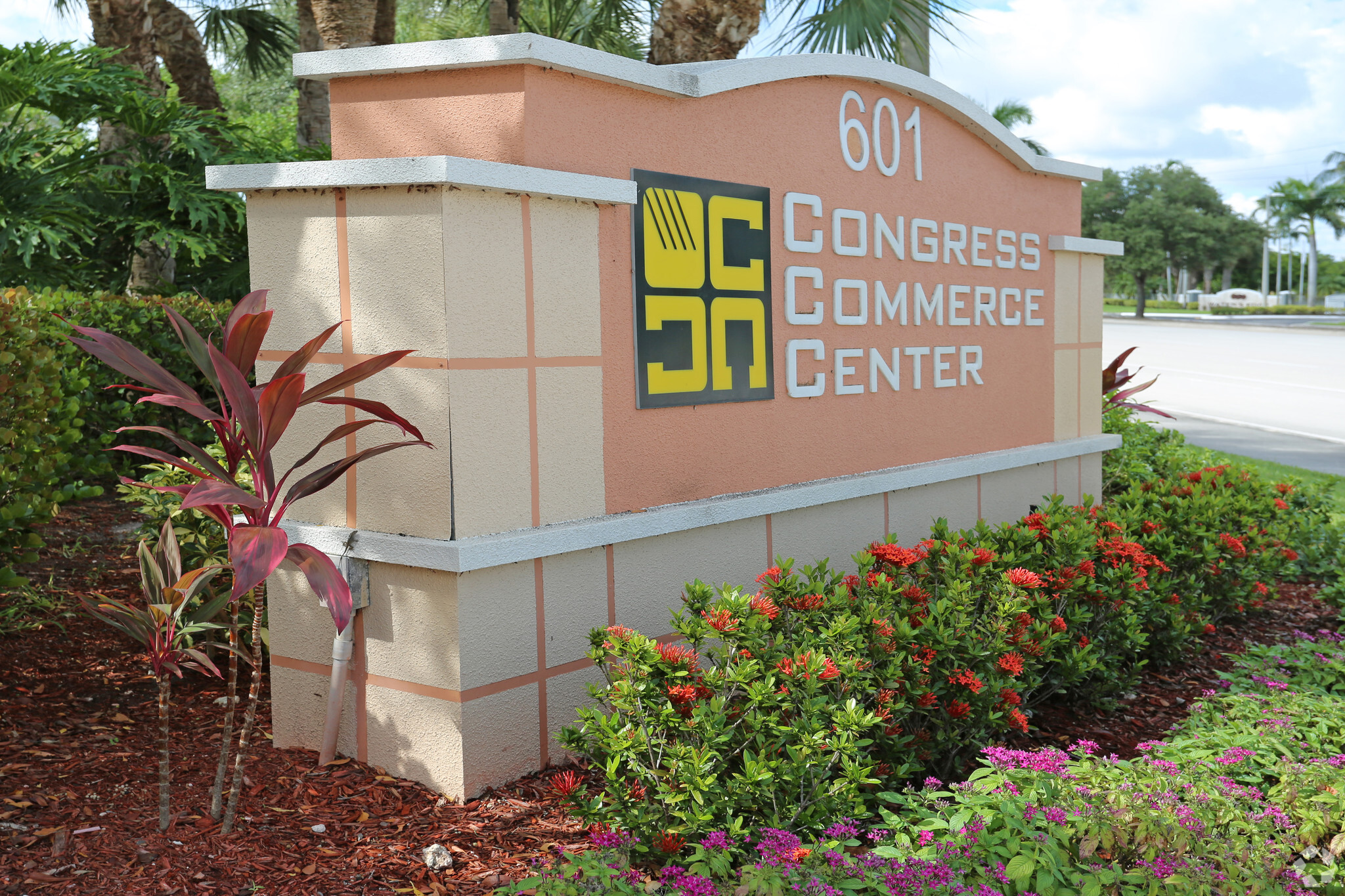 601 N Congress Ave, Delray Beach, FL for sale Building Photo- Image 1 of 1