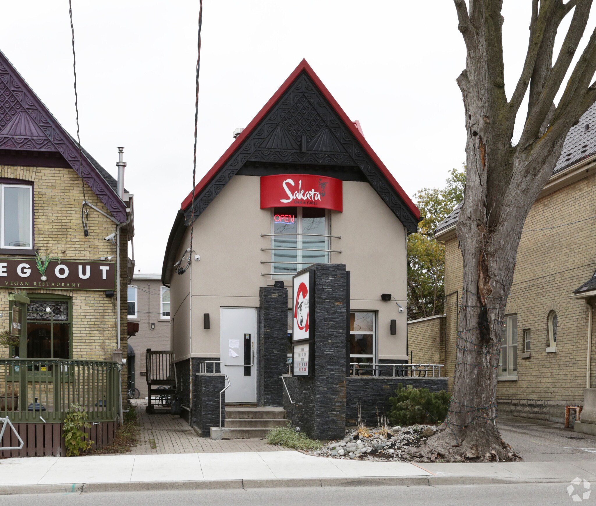 644 Richmond St, London, ON for sale Primary Photo- Image 1 of 1