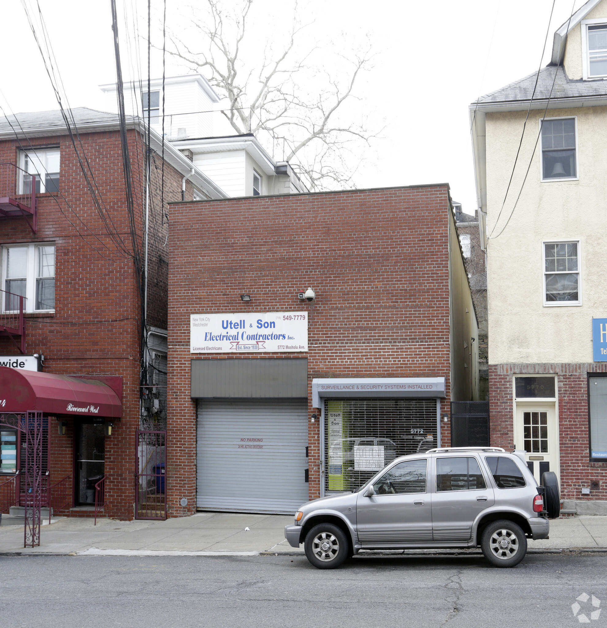 5772 Mosholu Ave, Bronx, NY for sale Primary Photo- Image 1 of 1