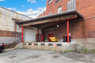 165-167 Bow St, Everett, MA for lease Building Photo- Image 2 of 6