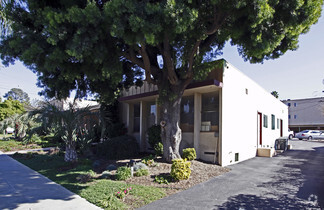 More details for 247-251 E 4th Ave, Escondido, CA - Office/Medical for Lease