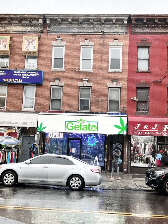 2119 Nostrand Ave, Brooklyn, NY 11210