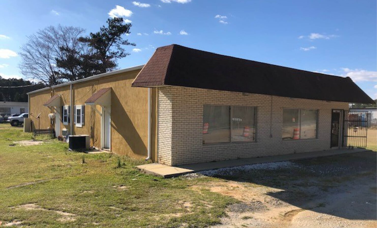 2794 Pamplico Hwy, Florence, SC 29505