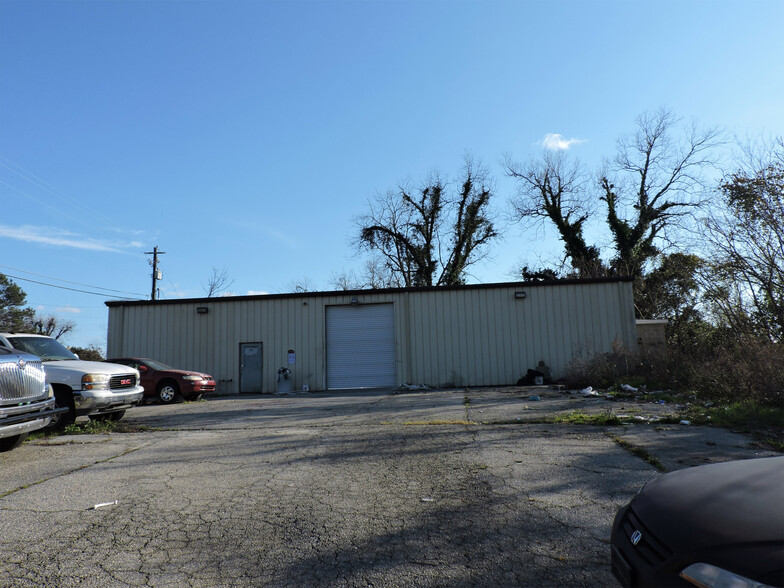 765 Gray Hwy, Macon-Bibb, GA for lease - Primary Photo - Image 3 of 5