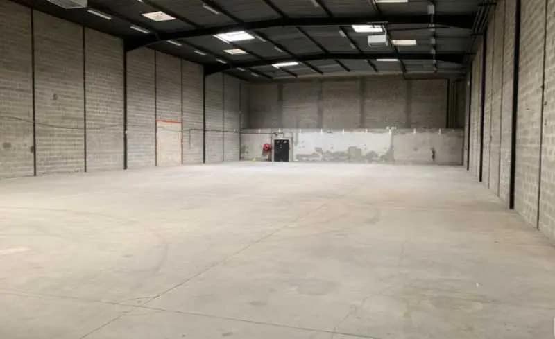 12 Avenue Arago, Morangis for lease Interior Photo- Image 1 of 4