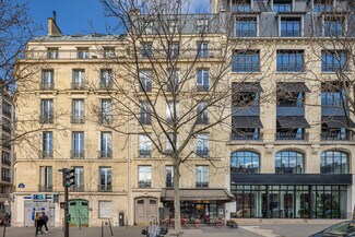 More details for 50 Avenue De La Grande Armée, Paris - Office for Lease