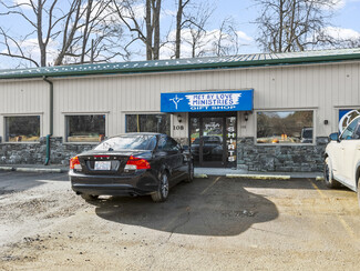 More details for 108 Hendersonville Hwy, Pisgah Forest, NC - Retail for Lease