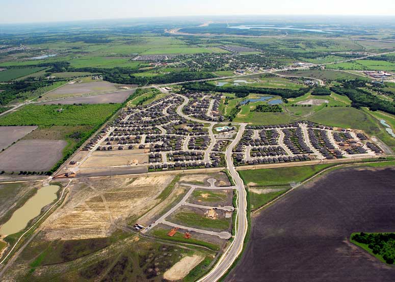 ShadowGlen, Manor, TX for sale Primary Photo- Image 1 of 1