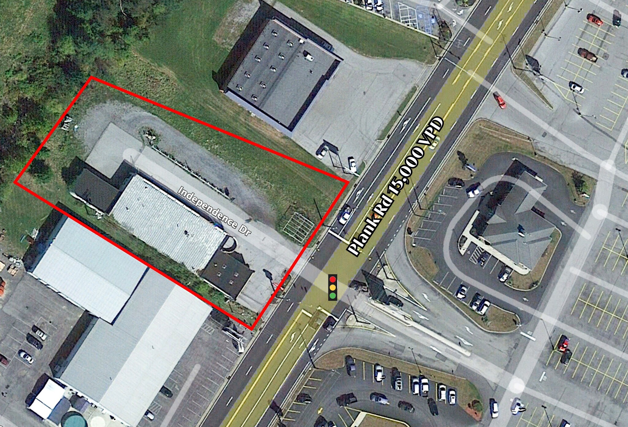 1235 Plank Rd, Duncansville, PA 16635 1235 Plank Rd