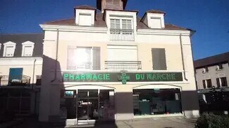 More details for 3 Rue De Mainville, Draveil - Retail for Lease