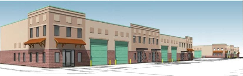 191 E 71st St, Loveland, CO for lease - Building Photo - Image 2 of 5