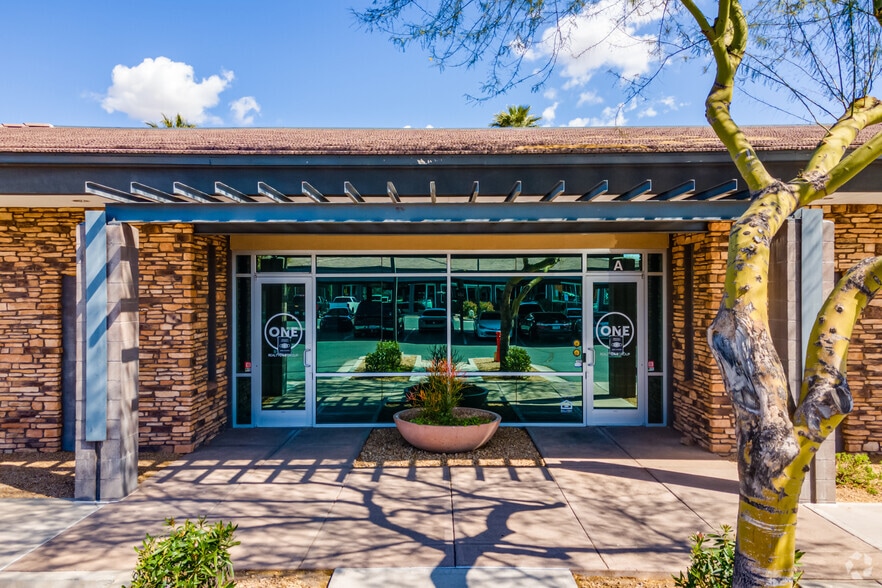 2950 N Litchfield Rd, Goodyear, AZ for lease - Building Photo - Image 3 of 18