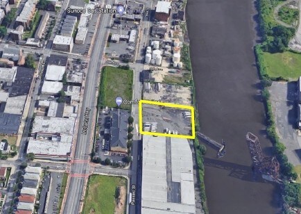 170 Passaic St, Newark, NJ for sale Primary Photo- Image 1 of 1