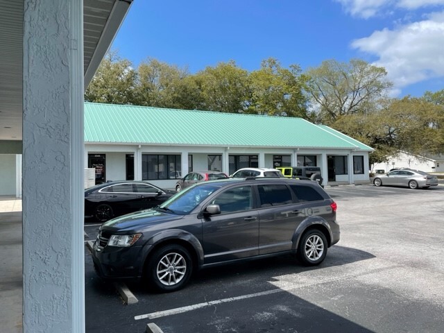 5354 US Highway 98, Lakeland, FL for lease - Building Photo - Image 3 of 5