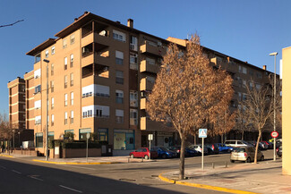 More details for Calle Islas Columbretes, 5, Humanes de Madrid - Multifamily for Sale