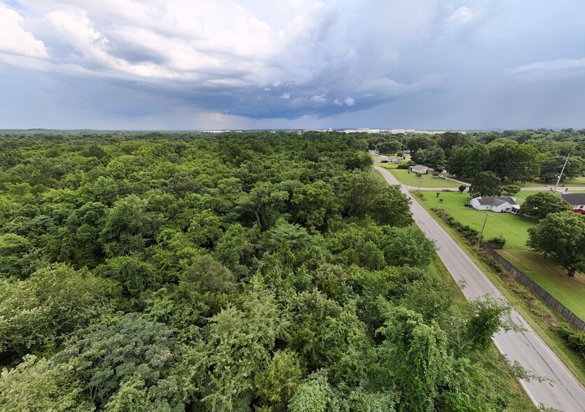 9800 Florence Rd, Smyrna, TN for sale - Aerial - Image 3 of 12
