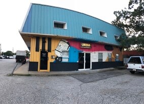 StudioPlace A&R Complex - Bar