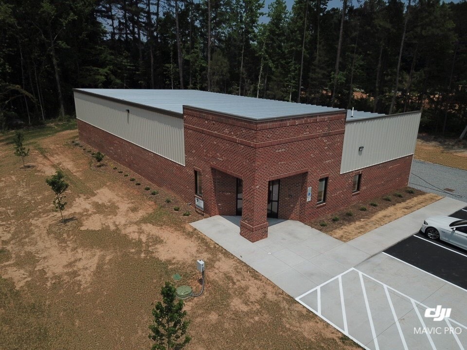 13302 Lucia Riverbend Hwy, Stanley, NC 28164