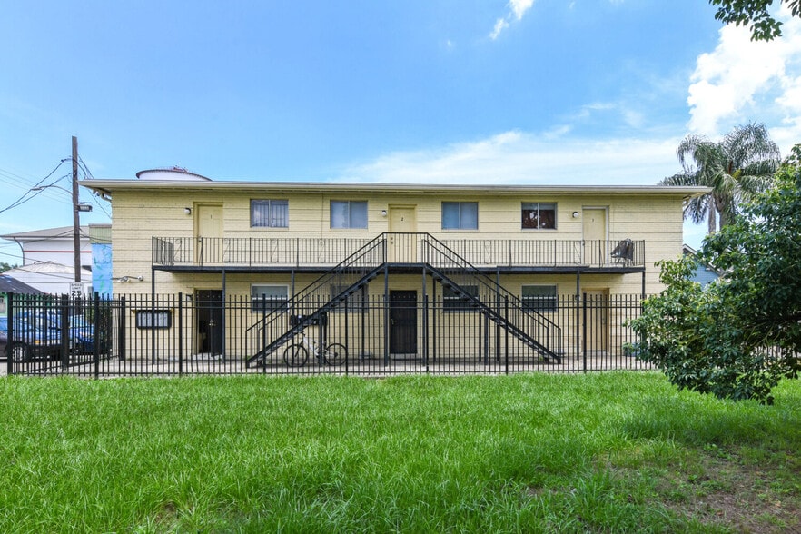 1917 Leonidas St, New Orleans, LA for sale - Primary Photo - Image 1 of 12