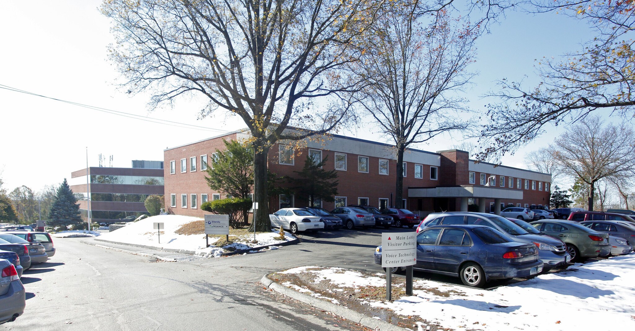3191 Broadbridge Ave, Stratford, CT for sale Primary Photo- Image 1 of 1