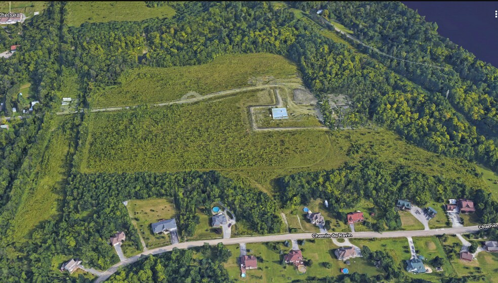 Ch Hudson, Chelsea, QC for sale - Primary Photo - Image 1 of 1